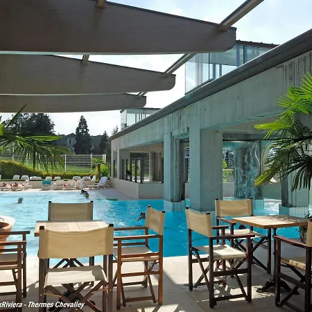 Superbe T2 Au Coeur D'aix-les-bains Avec Wifi - Fr-1-555-47 Aix-les-Bains