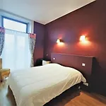Appartement Superbe T2 Au Coeur D'aix-les-bains Avec Wifi - Fr-1-555-47