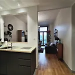 Apartment Superbe T2 Au Coeur D'aix-les-bains Avec Wifi - Fr-1-555-47