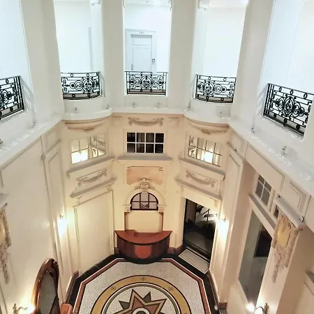 Superbe T2 Au Coeur D'aix-les-bains Avec Wifi - Fr-1-555-47 Apartment Aix-les-Bains