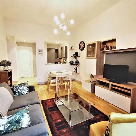 Superbe T2 Au Coeur D'aix-les-bains Avec Wifi - Fr-1-555-47 Aix-les-Bains