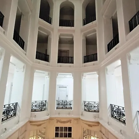 Superbe T2 Au Coeur D'aix-les-bains Avec Wifi - Fr-1-555-47