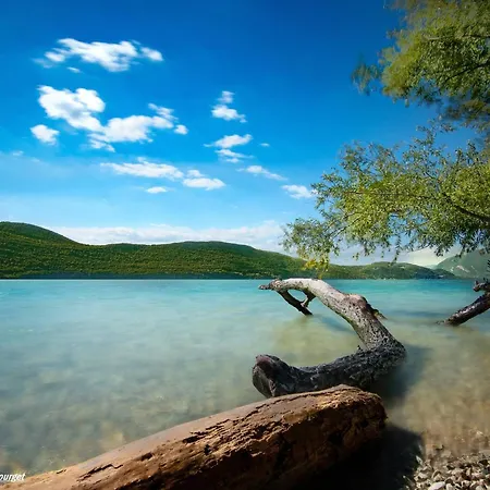 Apartment Superbe T2 Au Coeur D'aix-les-bains Avec Wifi - Fr-1-555-47