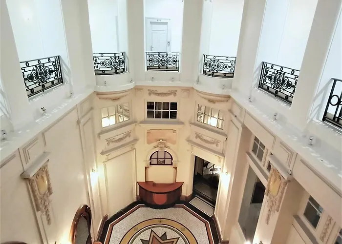 Superbe T2 Au Coeur D'aix-les-bains Avec Wifi - Fr-1-555-47 Apartment Aix-les-Bains