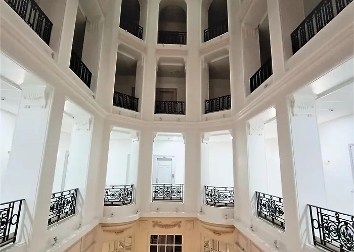 Superbe T2 Au Coeur D'aix-les-bains Avec Wifi - Fr-1-555-47