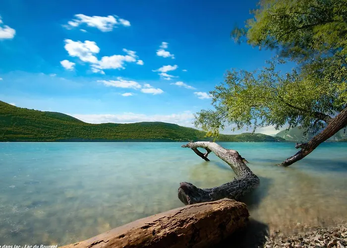 Apartment Superbe T2 Au Coeur D'aix-les-bains Avec Wifi - Fr-1-555-47